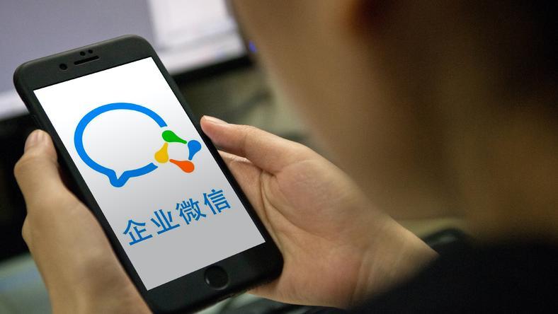 天降赛道,企业微信频繁迭代版本有哪些学习启示?